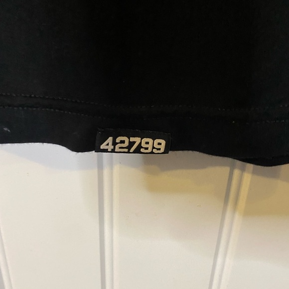 American Apparel (Alexander Deleon line) tank top - Picture 6 of 7